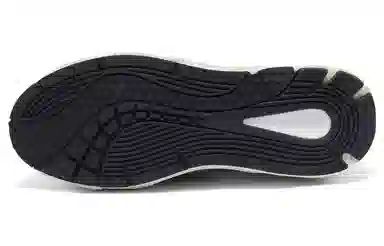 Li-Ning Wuji BR Black White