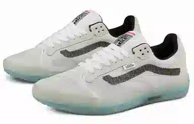 Vans Evdnt Ultimatewaffle White