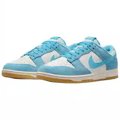 Nike Dunk Low "Baltic Blue"