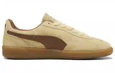 PUMA Palermo Brown