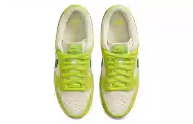 Nike Dunk SB Pro "Sour Apple"