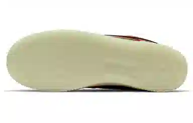 Nike Air Force 1 Low 07 Skeleton QS "Orange"