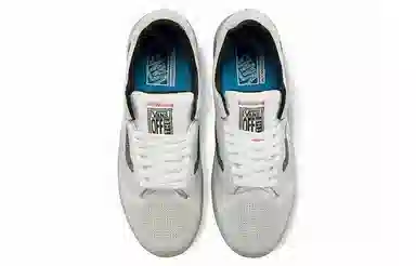Vans Evdnt Ultimatewaffle White