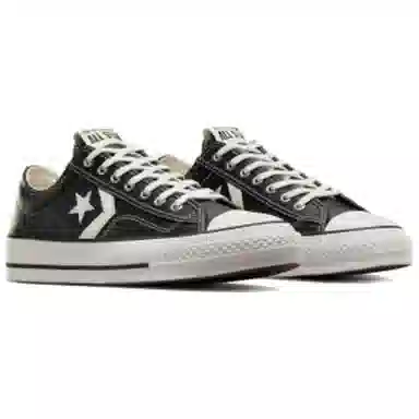 Converse Star Player 76 Black