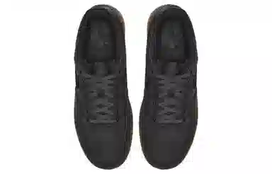 Nike Air Force 1 Low Black Gum