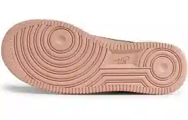 Nike Air Force 1 '07 Low Rose Gold