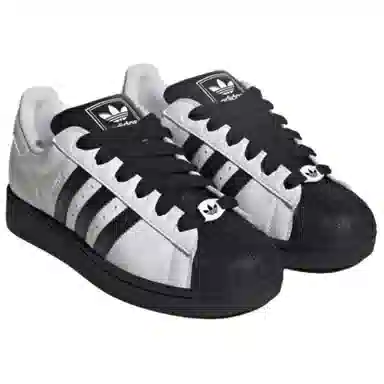 adidas Originals Superstar 2 White Black