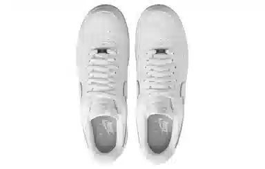 Nike Air Force 1 Low White Grey