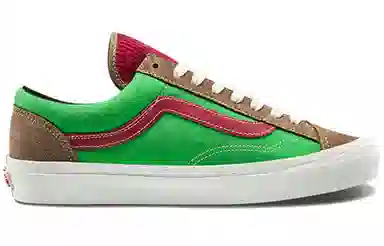 Vans Style 36 Lx