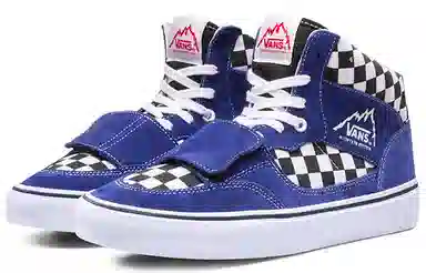 Vans Mountain Edition