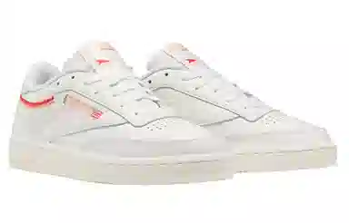 Reebok Club C 85 White