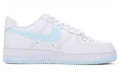 Nike Air Force 1 Low Blue White