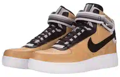 Nike Air Force 1 Tisci Tan