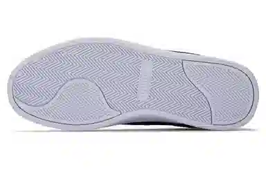 PUMA Shuffle Mid White Brown Blue