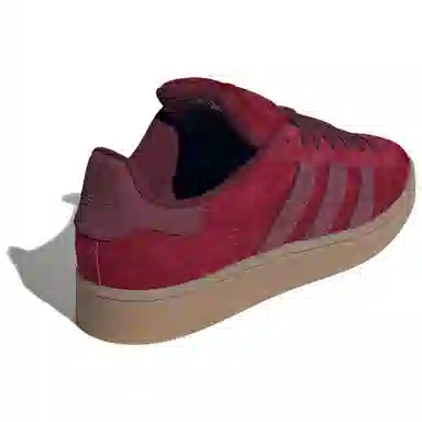 adidas Campus 00S Dark Red