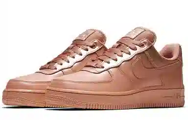 Nike Air Force 1 '07 Low Rose Gold