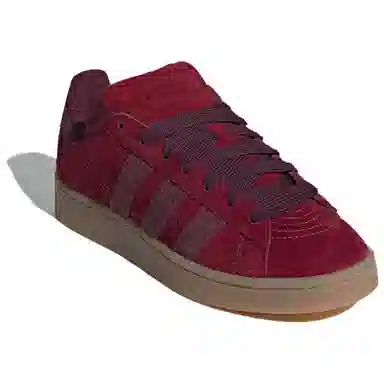 adidas Campus 00S Dark Red