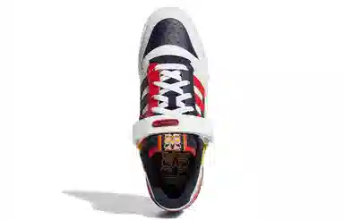 adidas Forum Low "Legend Ink"