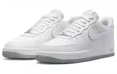Nike Air Force 1 Low White Grey