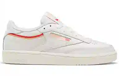 Reebok Club C 85 White