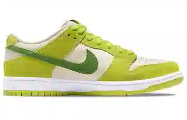 Nike Dunk SB Pro "Sour Apple"