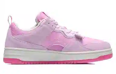 LiNing Pro Sakura Pink