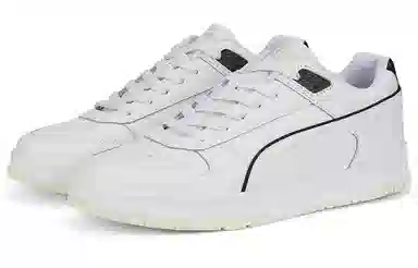 PUMA RBD Game Low
