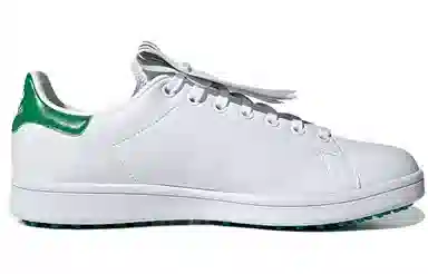 adidas Stan Smith White Green