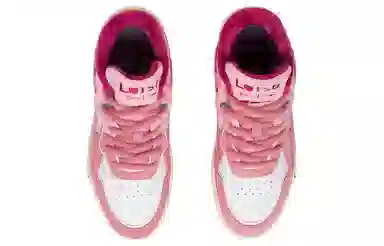 Disney x Li-Ning Weiwu Mid Prm Toy Story Lotso