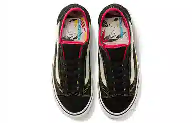 Vans Style 36 Decon Sf