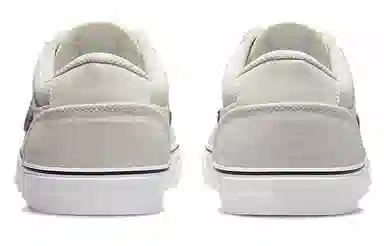 Nike SB Chron 2 Canvas Premium White