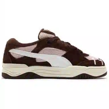 PUMA Puma-180 Winterized Brown