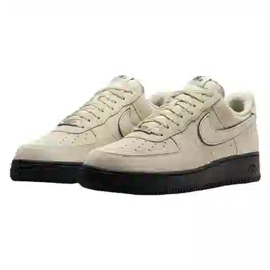 Nike Air Force 1 Low Light Khaki Brown