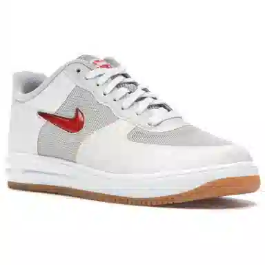 Nike Lunar Force 1 Low CLOT Grey Blue