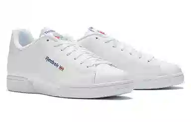 Reebok NPC 2 White