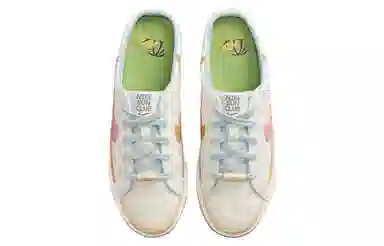 Nike Court Legacy Mule