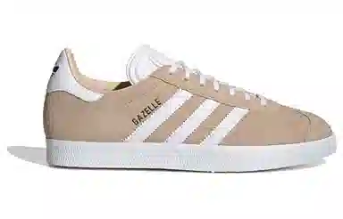 adidas Gazelle Brown White