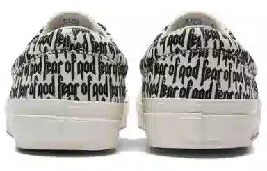 Fear of God x Vans Era 95 Reissue