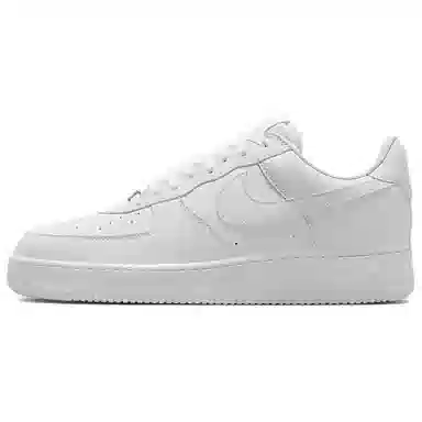Nike Air Force 1 Low Kobe Forever White