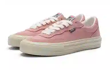 Vision Street Wear Flat Top Sakura Pink