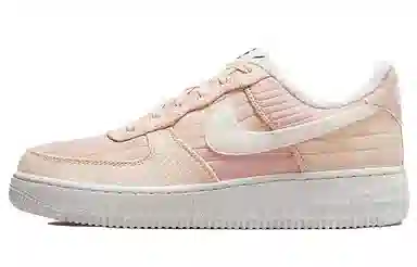 Nike Air Force 1 Low "Toasty" Pink