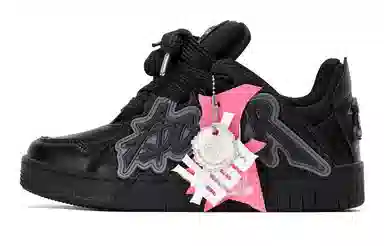 ADCDAVINCI Black Starry Sky