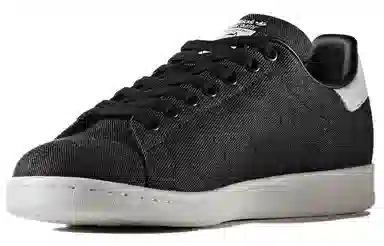 adidas Stan Smith Denim Black