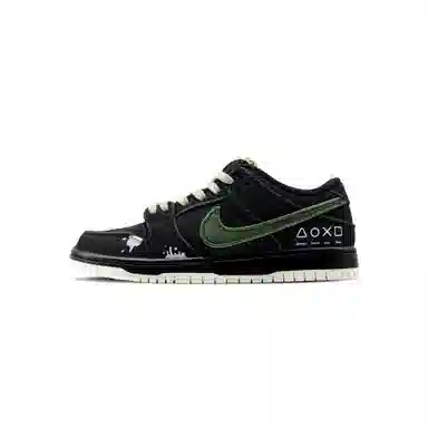 Nike Dunk SB Black