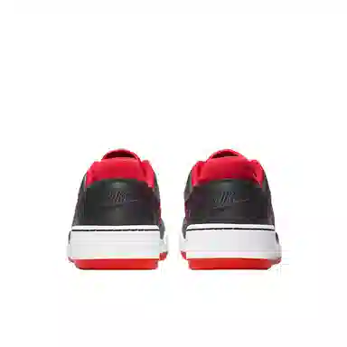 Nike Full Force Low Black