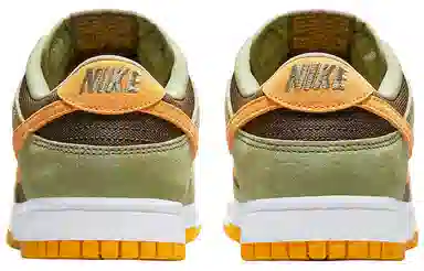 Nike Dunk Low "Dusty Olive"