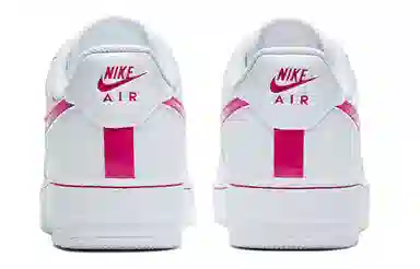 Nike Air Force 1 Low White Pink