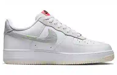 Nike Air Force 1 Low White Grey