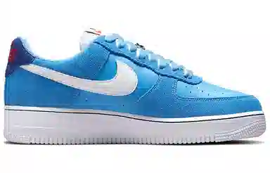 Nike Air Force 1 Low '07 LV8 "First Use"