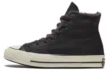 Converse 1970s Chuck Taylor All Star High Top Black